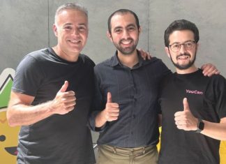 E-commerce: YouCan et Glovo s’associent