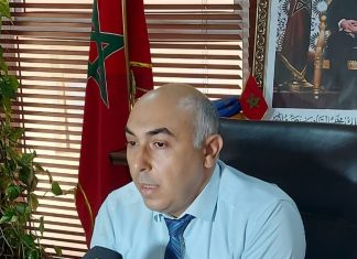 Youssef Ettazi nommé président du Conseil d’administration de Lydec