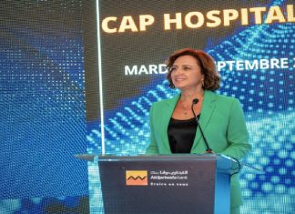 Décideurs, hôteliers et banquiers débattent du nouveau mécanisme « Cap Hospitality » (VIDEO)