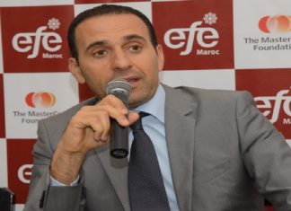 Qui est Anas Guennoun, le nouveau président du Conseil d’affaires Maroc-EAU de la CGEM?