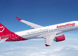 Animawings lance une nouvelle liaison entre Bucarest et Marrakech