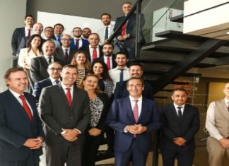 CaixaBank compte renforcer sa présence au Maroc