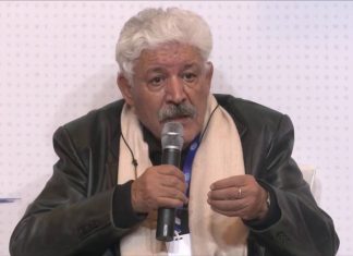 Le Maroc perd une icône du journalisme sportif : Belaïd Bouimid n’est plus