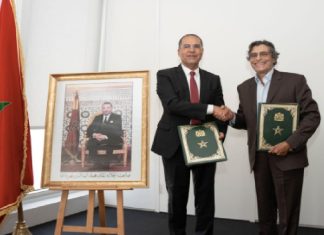 Marché carbone: la CDG et Casablanca Finance City Authority s’allient