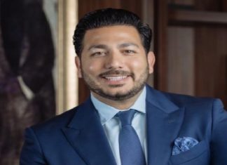 Hani Akkari nommé directeur général du Sofitel Rabat