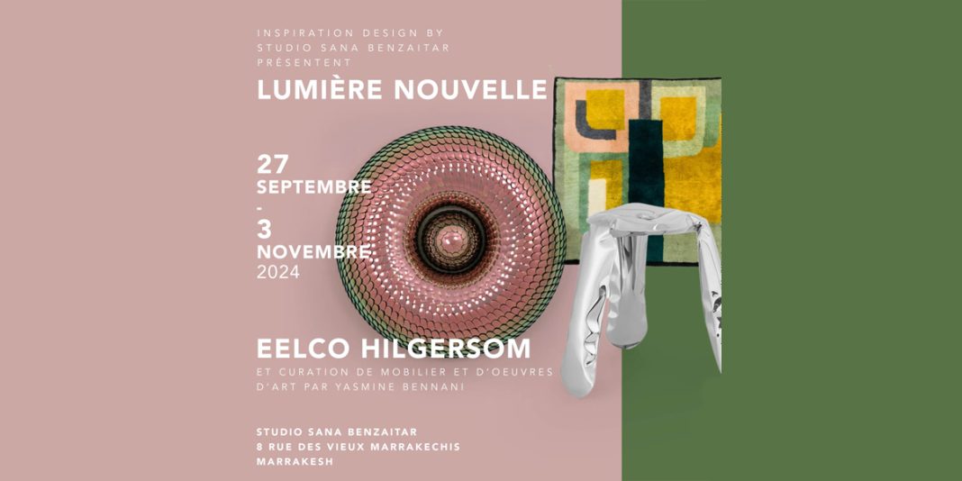 lumière nouvelle expo