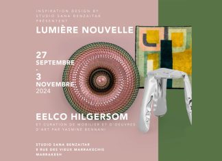 L’exposition « Lumière Nouvelle » célèbre l’art et le design à Marrakech