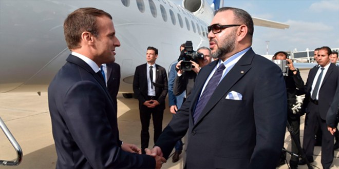 macron
