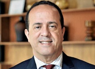 Khalid Qalam nommé président de Gotion Power Morocco SA