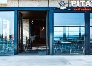 Thaï street food: Pitaya ouvre son premier restaurant à Casablanca