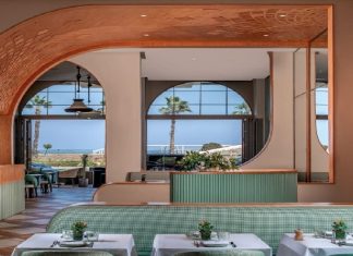 Casablanca: le nouveau restaurant Pomo Dolce ouvre ses portes