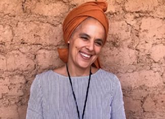 La Marocaine Salima Naji récompensée par l’Académie d’architecture française