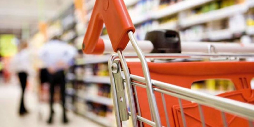 supermarche