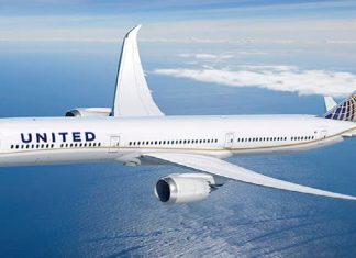 United Airlines lance une nouvelle liaison directe Marrakech-New York