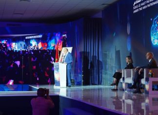 African Digital Summit: tous les lauréats de l’édition 2024