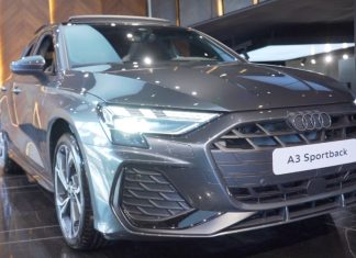 Audi Maroc présente officiellement ses nouvelles A3
