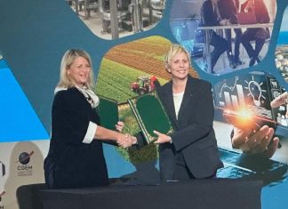 Marché des capitaux: l’AMMC et l’AMF signent un accord stratégique