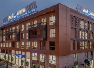 Akdital inaugure sa nouvelle clinique à Errachidia