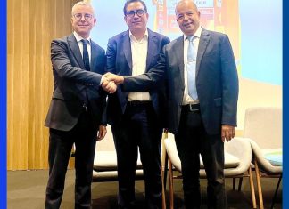 Services financiers: Allianz Maroc et M2T s’associent
