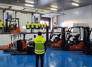 Le Marocain Almav désigné meilleur cabinet Supply Chain en Afrique