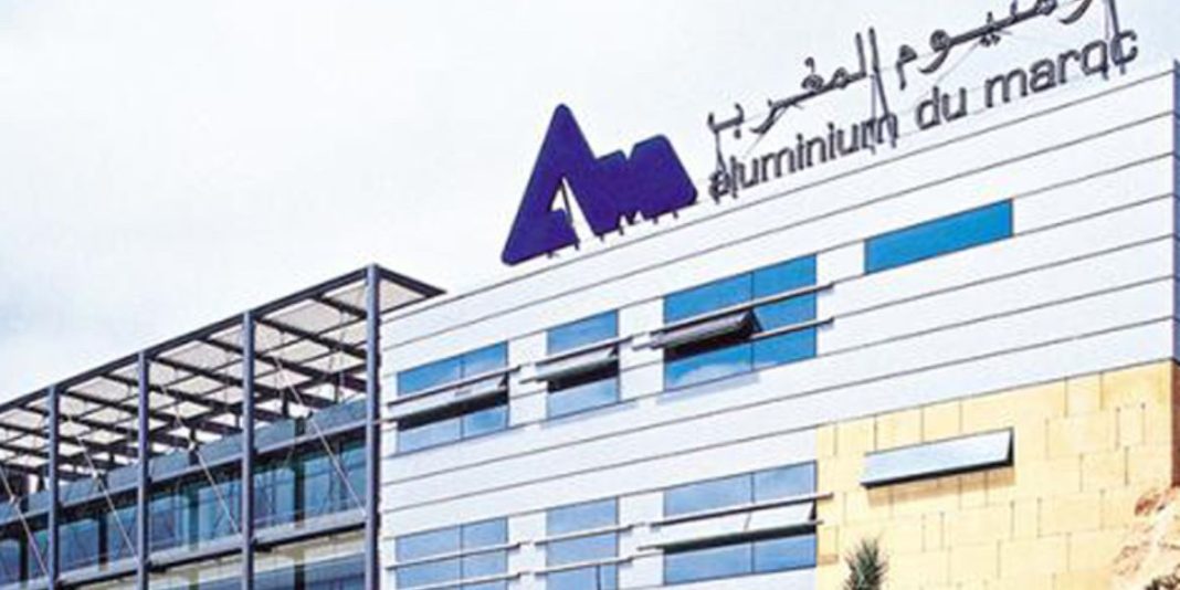 Aluminium du Maroc