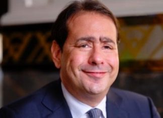 Amine El Moumni nommé DG du Radisson Blu Hotel Casablanca City Center
