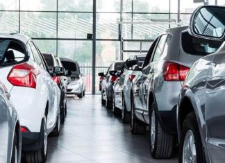 Casablanca: une vingtaine d’exposants au 3ème salon « Auto Occasion »