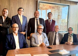 Buildings & Logistic Services s’offre la société de transport Hibat