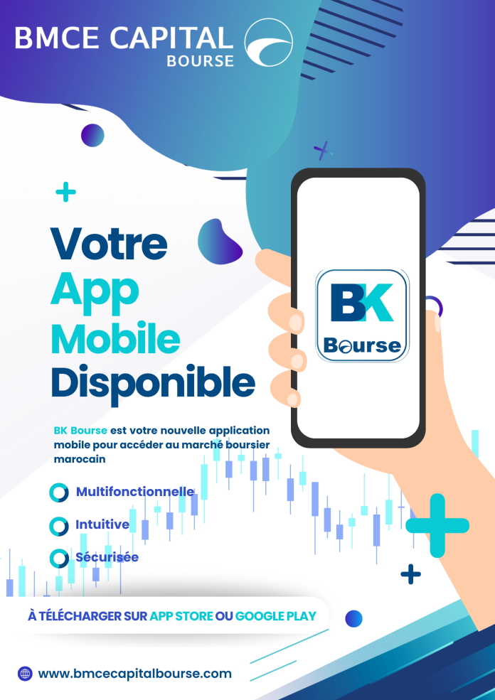 BMCE Capital appli