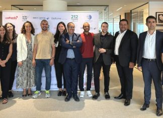 BMCE Capital Investments investit dans la startup Cathedis