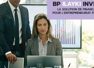 Entrepreneuriat féminin: BCP lance « BP Ilayki invest »