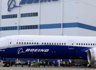 Aéronautique: l’UM6P s’allie à Boeing pour créer un centre de R&D de classe mondiale