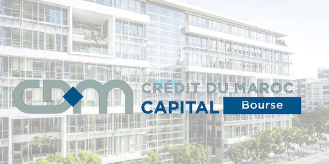 CDM CB