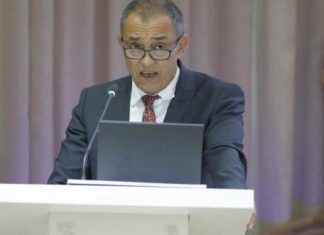 Ahmed Reda Chami appelle à une transformation profonde du secteur industriel