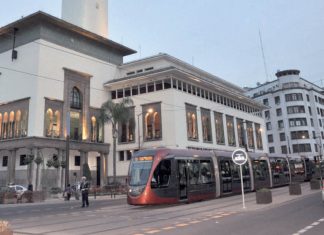 Casa-Settat: Le conseil régional passe à la vitesse supérieure
