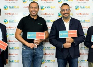 Transport: Cash Plus et marKoub.ma scellent un nouveau partenariat