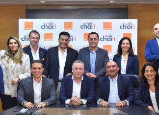Orange Maroc et Chari.ma s’allient pour la digitalisation des commerces de proximité