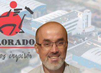 Colorado: Zakaria Keurti nommé DGA chargé de l’innovation et de l’export