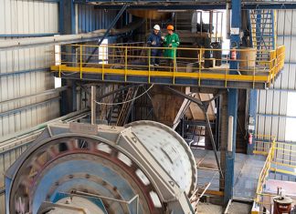 Managem cède sa mine de cuivre d’Oumejrane pour 32 millions de dollars