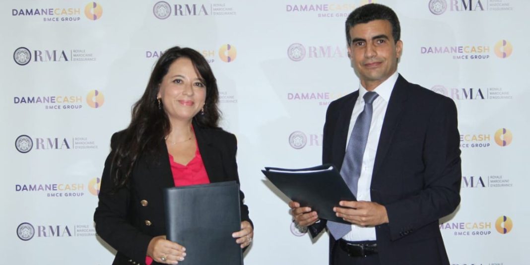 DC RMA