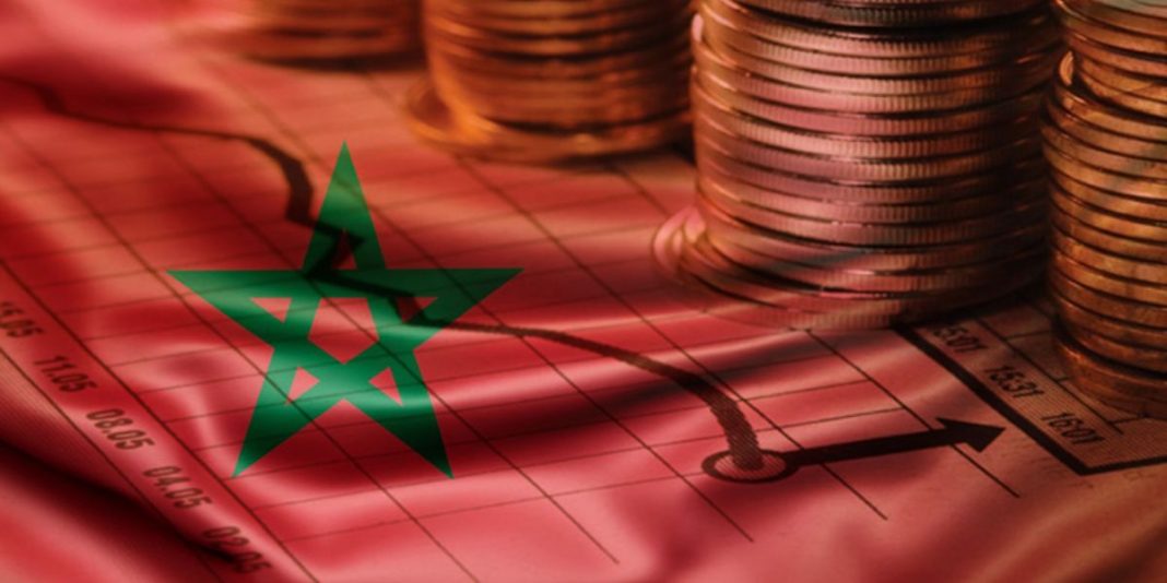 Economie marocaine