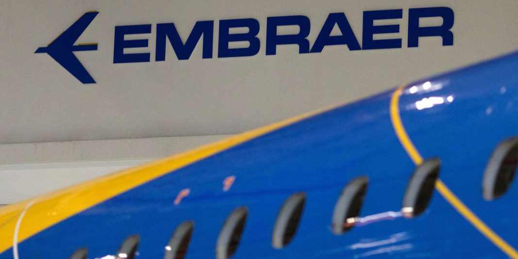 Embraer Maroc