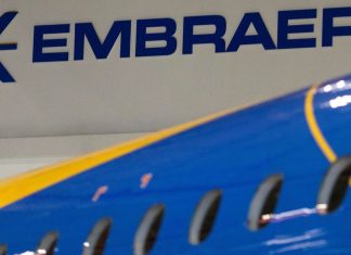 L’avionneur brésilien Embraer investira jusqu’à 1 milliard de dollars au Maroc