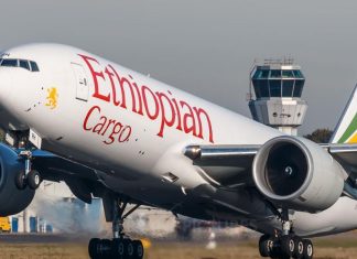 Ethiopian Airlines Cargo étend son réseau à Casablanca
