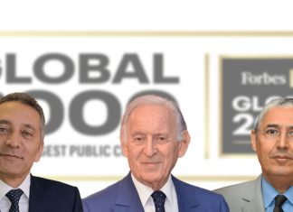 Forbes Afrique: les champions marocains du business