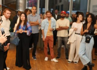 La Fondation Attijariwafa bank présente l’exposition « Génération objectif » (VIDEO)