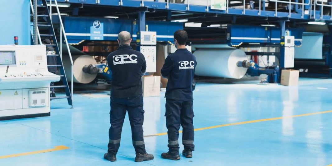 GPC