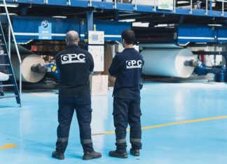 GPC certifiée ISO 46001 : un nouveau jalon pour l’industrie durable au Maroc
