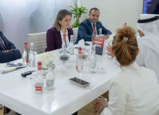 Le GITEX Africa 2025 au cœur de l’agenda de Mezzour à Dubaï
