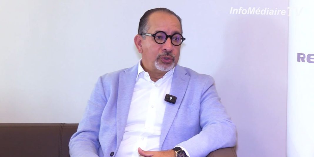 IDI Riad Laissaoui